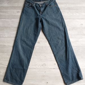 Polo Ralph Lauren Womens Straight Leg Saturday Jeans Size 4